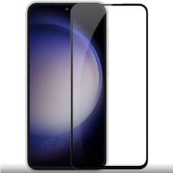 Nillkin Tempered Glass 2.5D CP+ PRO Black Samsung Galaxy S23 FE készülékhez 6902048268302