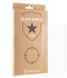 TACTICAL Glass 2.5D Apple iPhone 11/XR Clear 8596311111778