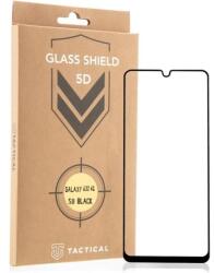 TACTICAL Glass Shield 5D üveg Samsung Galaxy A32 4G Black készülékhez 8596311148194
