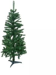  Brad Artificial de Craciun, Verde, 150 cm, Suport Inclus - INV8066695