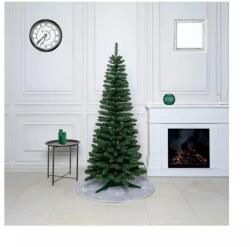  Brad Artificial de Craciun, Verde, 180 cm, Suport Inclus - INV8118870