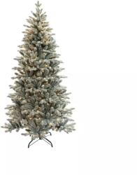  Brad Artificial de Craciun , 350 de LED-uri cu Lumina Calda, 210 cm - INV1082699