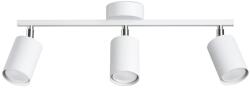 Sollux Plafonieră LEMMI 3 alb (SL.1125)