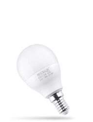 Sollux Bec LED E14 4000K 7, 5W 680lm (SL.0971) - integralcasa