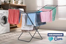 Heinner Uscator Rufe Metalic 18m, Allegro, Heinner Care (hr-bev-18) - Technodepo