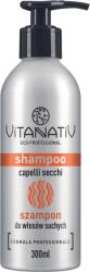 Vitanativ, șampon pentru păr uscat, 300 ml