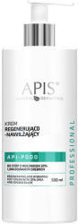 Apis Professional Api-Podo, cremă regenerantă și hidratantă, 500 ml