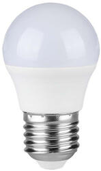 V-TAC Bec Led E27 G45 3.7W 4000K CIP SAMSUNG (SKU-8046) - artledconcept