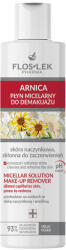  Floslek Pharma Arnica, Lichid micelar pentru demachiere, 225 ml