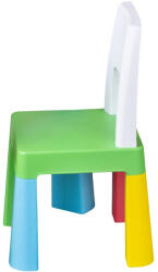 TEGA BABY Gyerekszék a Multifun multicolor készlethez