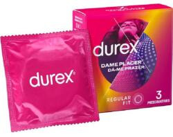 Durex Durex Dame Placer -3 (db) (d-195462)