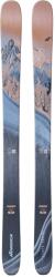 Nordica Ски santa ana 97 flat