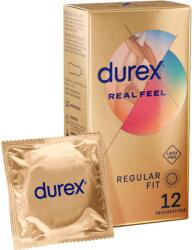 Durex Durex Real Feel - (12 Db) (d-202787)