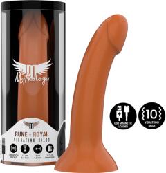 Mythology Mythology Rune Royal Dildo M - Vibrátor Watchme Vezeték Nélküli Technológia Kompatibilis (d-231904)