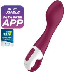 Satisfyer Satisfyer Hot Spot G-pont Vibrátor (d-231083)