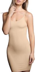 Bye Bra - Shapewear Bye Bra Invisible Single Ruha - Bézs - L (d-227879)