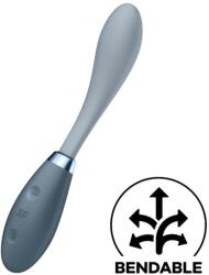 Satisfyer Satisfyer G-spot Flex 3 Multivibrátor - Szürke (d-232080)