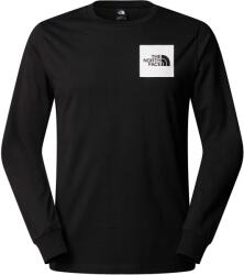 The North Face Блуза m l/s fine tee (nf0a8a6pjk31)