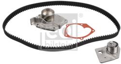 Febi Bilstein 45103 Set pompa apa + curea dintata