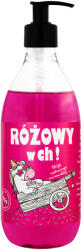 LaQ Shots! , Gel de duș, Pink in the ch! , 500 ml