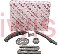Iwis Motorsysteme chit lant de distributie IWIS MOTORSYSTEME iwis calitate originală de echipament original, fabricat în 70010Set (70010Set)