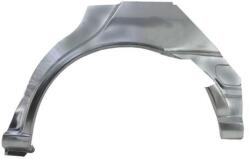 BLIC Aripa interioara BLIC 6504-03-2562581P (6504-03-2562581P) - automobilus