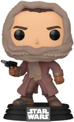 Funko Figurină Funko POP! Movies: Star Wars - Jod (Skeleton Crew) #698 (091779) Figurina