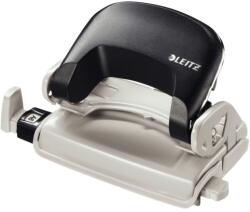 Leitz Perforator 10 coli, LEITZ 5058 - negru (L-50580095)