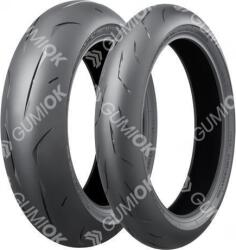 Bridgestone Battlax Rs10 120/70r17 58 W Tl Zr - gumiok - 394 445 Ft