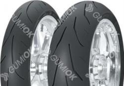 Avon 3d Ultra Sport Av80 190/50r17 73 W Tl Zr