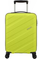 Samsonite JetDriver 3.0 bőrönd, 67cm, forgó kerekek, TSA, PP, sárga (MF6004902)