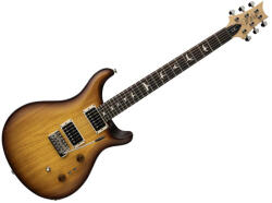 PRS Guitars CE 24-08 Swamp Ash McCarty Tobacco Sunburst Limited Edition