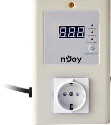 NJOY AVR NJOY Royer 16A "AVRL-16A01RY-CS01B" (timbru verde 0.8 lei) (AVRL-16A01RY-CS01B)