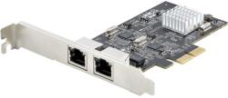 StarTech StarTech. com PR22GI-NETWORK-CARD hálózati kártya Belső Ethernet 2500 Mbit/s (PR22GI-NETWORK-CARD)