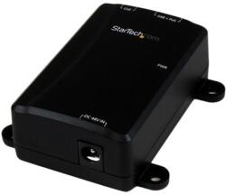 StarTech StarTech. com POEINJ1GW PoE adapter Gigabit Ethernet 48 V (POEINJ1GW)