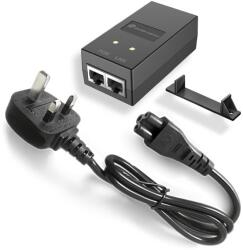 QuWireless GP241U áramátalakító és inverter Beltéri 24 W Fehér (GP241U) (GP241U)