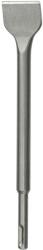 Dedra Hajlított véső SDS PLUS 40x14x250mm (WPDW40)