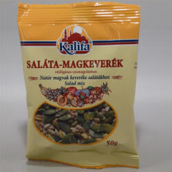 Kalifa saláta magkeverék 50 g - bijoelet