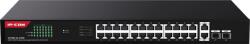 IP-COM G1128P-24-410W