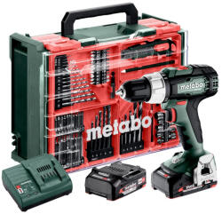 Metabo SB18L Set (614053710)