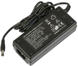 MikroTik 48POW 48V 1.46A 70W + power plug (RVB78213D7)