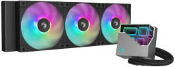 Deepcool LT360 Addressable RGB Infinity (R-LT360-BKAMNC-G-1)