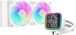 Deepcool LD240 WH A-RGB (R-LD240-WHDMMN-G-1)