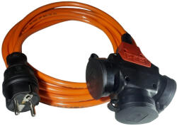 Ledo 3 Plug 5 m (59905)