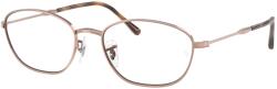 Ray-Ban RB3749V 2943 Rama ochelari