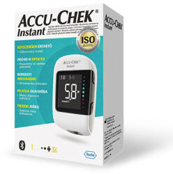 BonPharma Accu-check Instant szett (accu2)