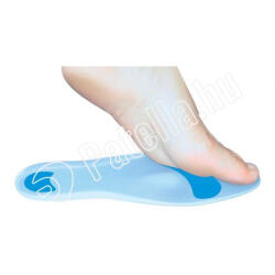 Qmed Szilikonos talpbetét harántemeléssel (5000)