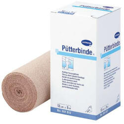 Hartmann Rico Pütter 12cm x5m (3000000053683)