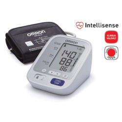 Omron m3 automata felkaros intelligence vérnyomásmérő (440101006)