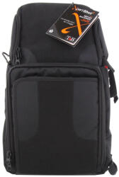 T'nB Xpert Shot 2 Semi Pro Backpack Black (BPDCXSHOT3)